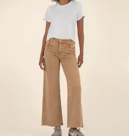 KUT From The Kloth Meg High Rise Wide Leg