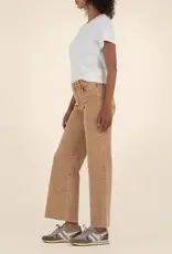 KUT From The Kloth Meg High Rise Wide Leg