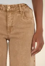 KUT From The Kloth Meg High Rise Wide Leg