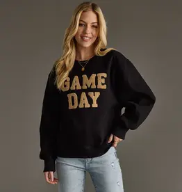 509 Broadway Game Day Sweatshirt