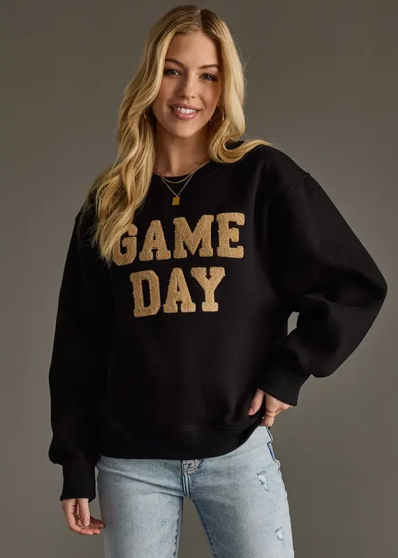 509 Broadway Game Day Sweatshirt