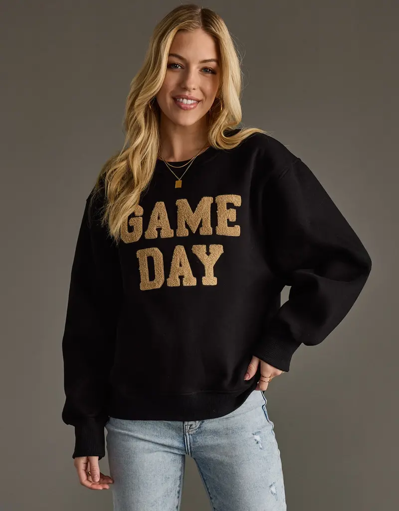 509 Broadway Game Day Sweatshirt