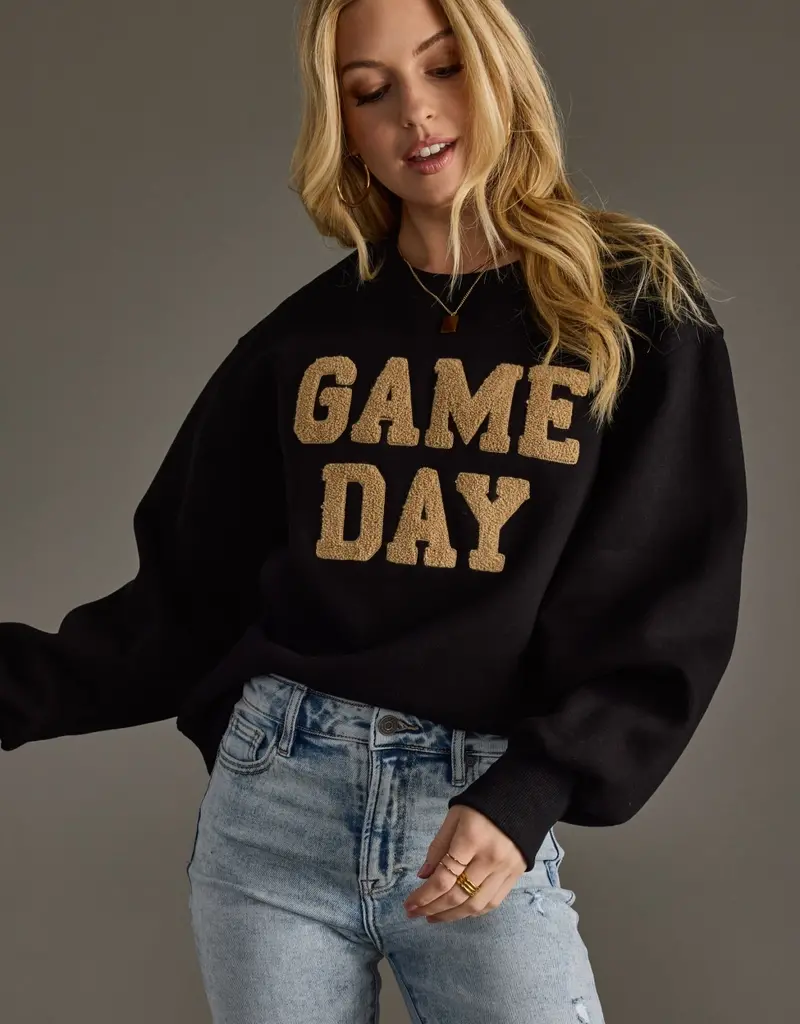 509 Broadway Game Day Sweatshirt