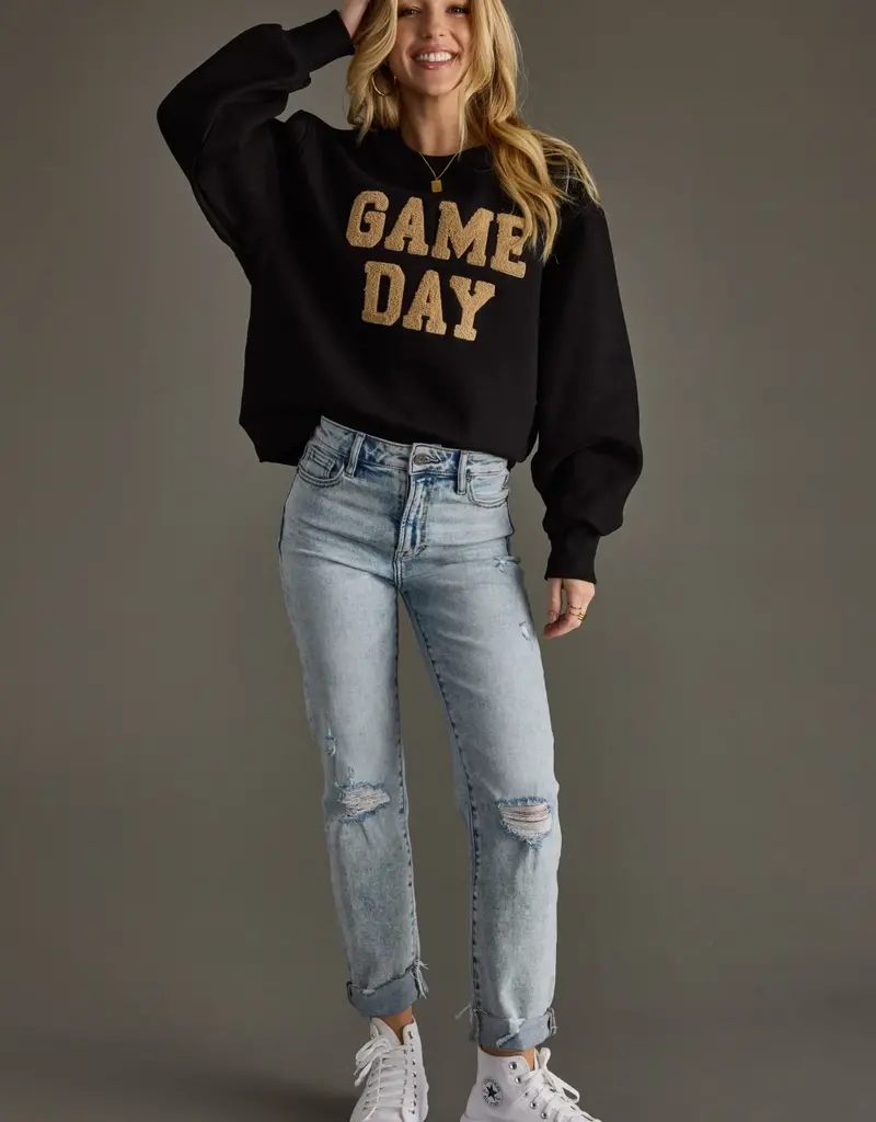 509 Broadway Game Day Sweatshirt
