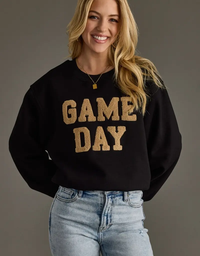509 Broadway Game Day Sweatshirt
