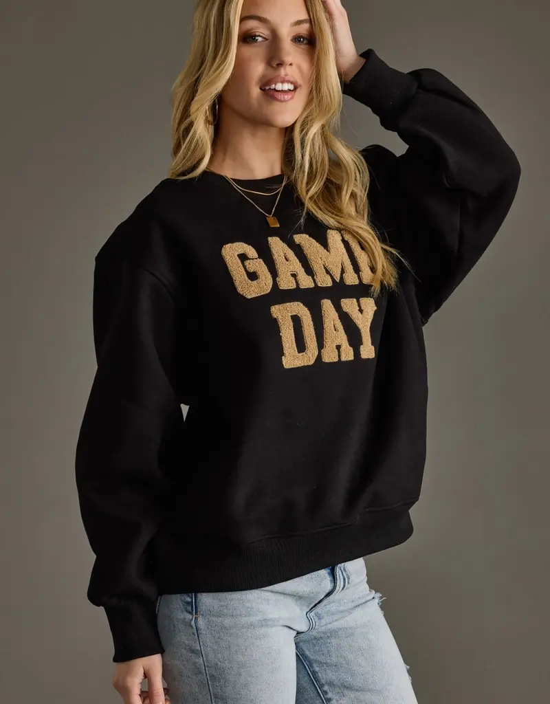 509 Broadway Game Day Sweatshirt