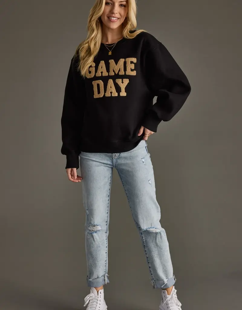 509 Broadway Game Day Sweatshirt