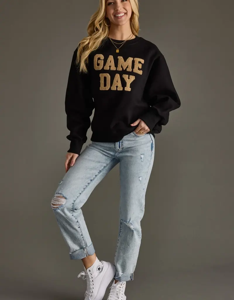 509 Broadway Game Day Sweatshirt