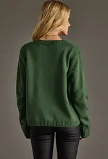 509 Broadway Merry Sweater
