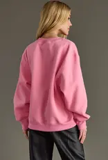 509 Broadway Merry & Bright Sweatshirt