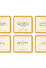 Chronicle Books Misunderstood Song Games