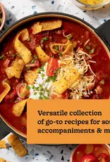 Chronicle Books Soup Season Cook Book