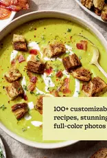 Chronicle Books Soup Season Cook Book