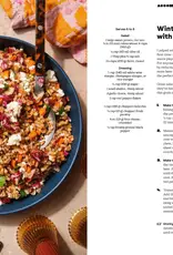 Chronicle Books Soup Season Cook Book