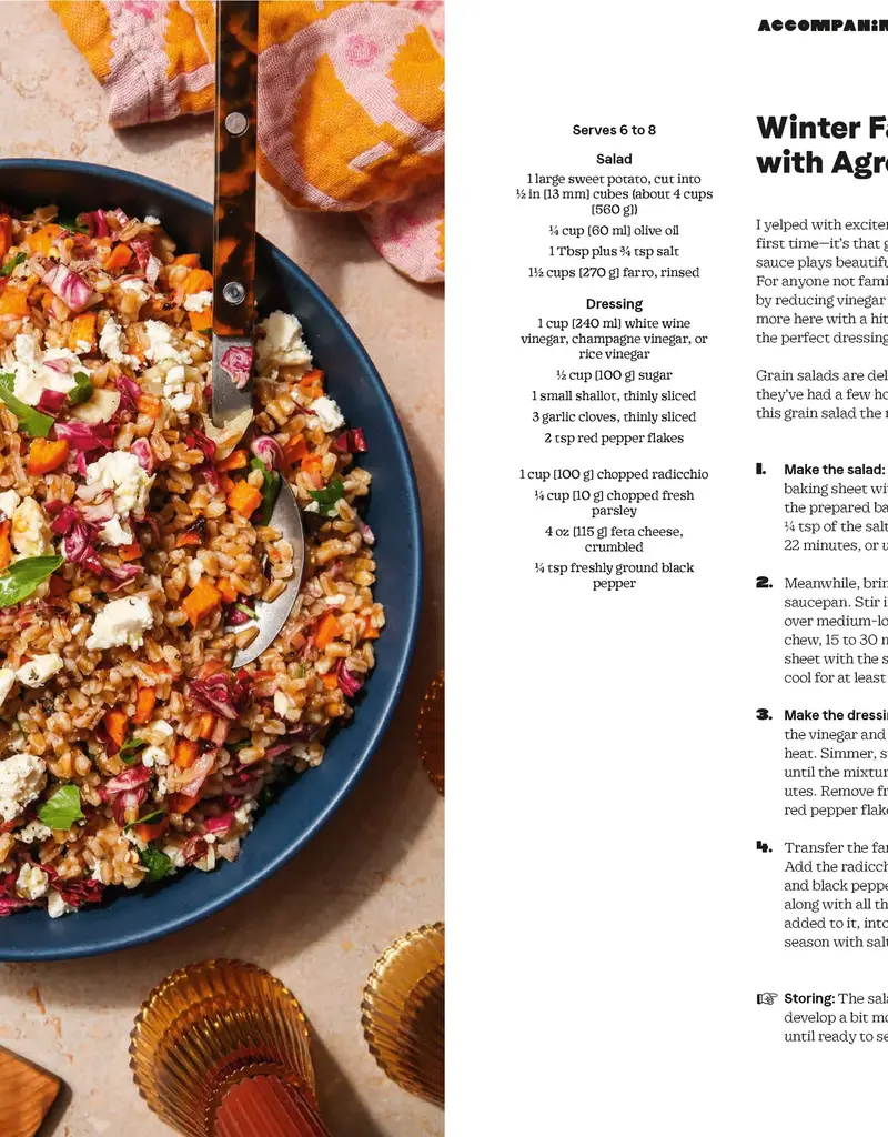 Chronicle Books Soup Season Cook Book