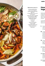 Chronicle Books Soup Season Cook Book