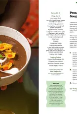 Chronicle Books Soup Season Cook Book