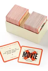 Chronicle Books Poorly Explained Movie Games