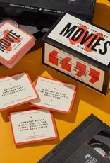 Chronicle Books Poorly Explained Movie Games