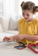 Chronicle Books Magnetic Play Set