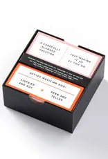 Chronicle Books Debatable Game Set