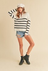 509 Broadway Daffie Sweater