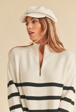 509 Broadway Daffie Sweater