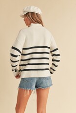 509 Broadway Daffie Sweater