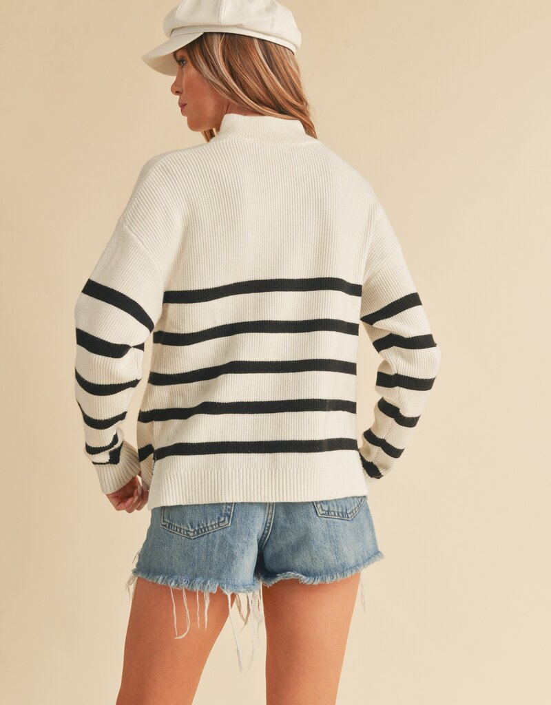 509 Broadway Daffie Sweater
