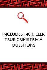 Chronicle Books True Crime Trivia