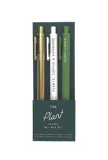 509 Broadway Gel Pen Set