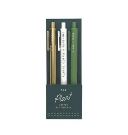 509 Broadway Gel Pen Set