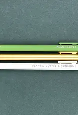 509 Broadway Gel Pen Set