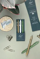 509 Broadway Gel Pen Set