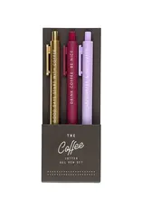 509 Broadway Gel Pen Set