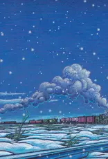 509 Broadway Steam Train, Dream Train: Next Stop, Christmas!