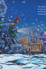 509 Broadway Steam Train, Dream Train: Next Stop, Christmas!