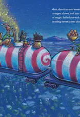 509 Broadway Steam Train, Dream Train: Next Stop, Christmas!
