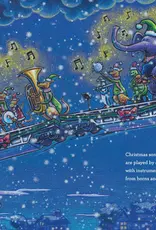509 Broadway Steam Train, Dream Train: Next Stop, Christmas!