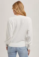 509 Broadway Lightweight Knit Sweater Pullover
