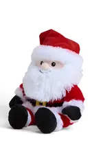 Warmies Santa Warmies