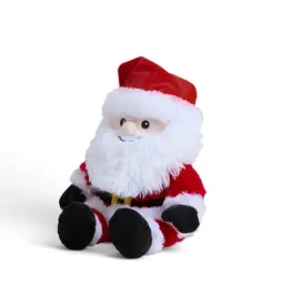 Warmies Santa Warmies