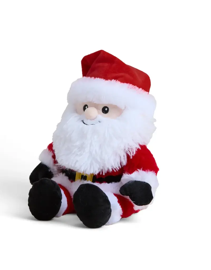 Warmies Santa Warmies