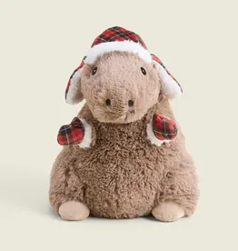 Warmies Cozy Capybara Warmies