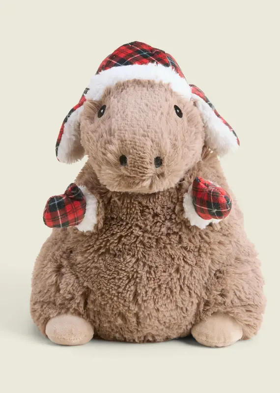 Warmies Cozy Capybara Warmies