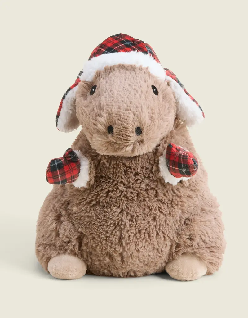 Warmies Cozy Capybara Warmies