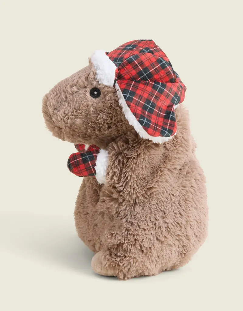 Warmies Cozy Capybara Warmies