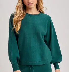 509 Broadway Sweater Lounge Set
