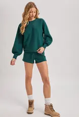 509 Broadway Sweater Lounge Set