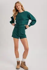 509 Broadway Sweater Lounge Set
